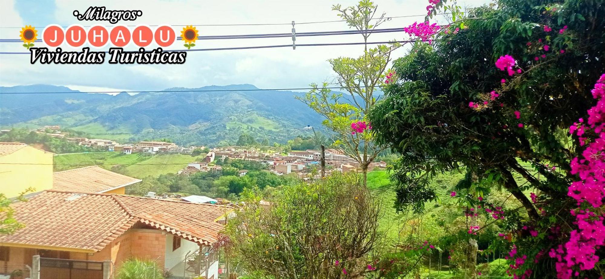ᒍᑌᕼᗩᒪᑌ Hotel Jericoc  Buitenkant foto